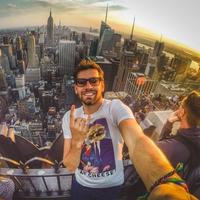 Отзыв от Никита - DTV виза